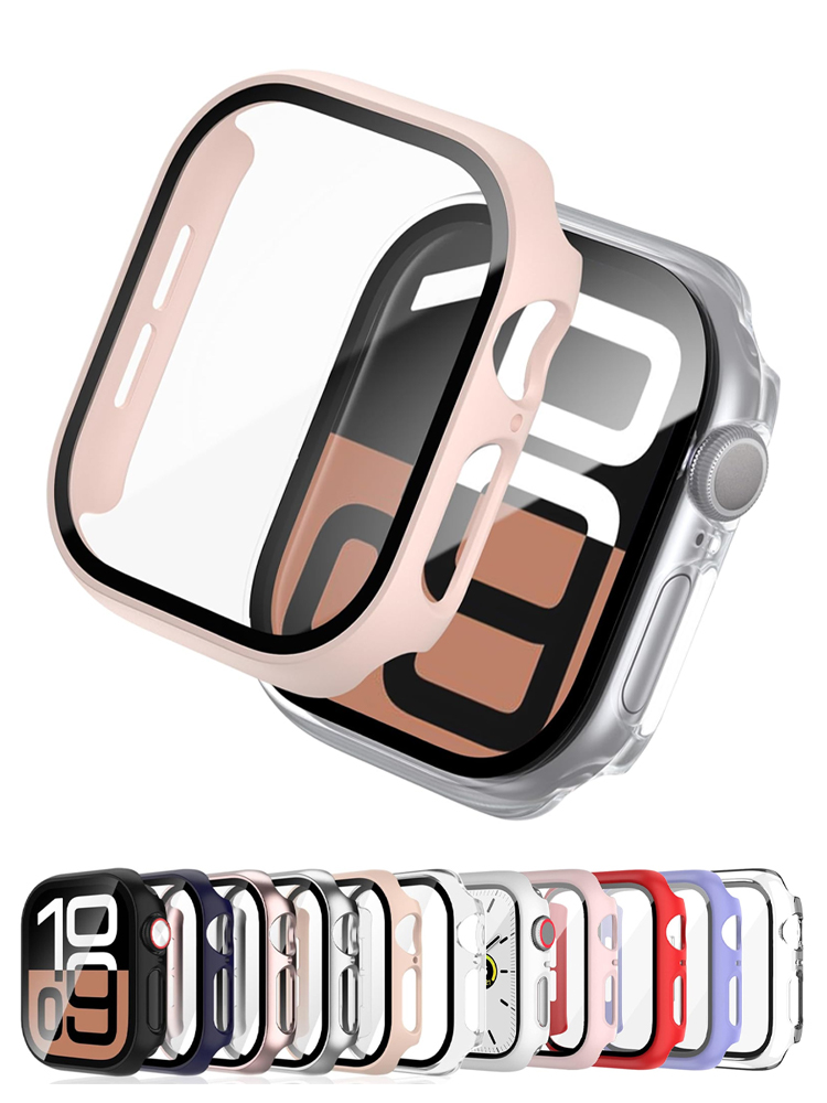 Garmin Smartwatch Accessories - Cover Case For Apple Watch 10