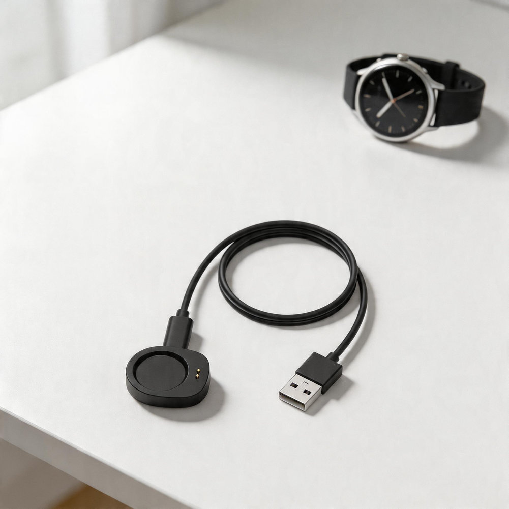 Amazfit Smartwatch Accessories - Smart Watch Charging Dock For Amazfit