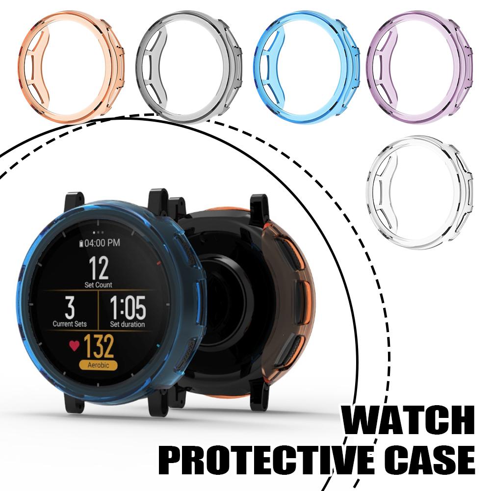 Watch Protective Case For Amaz - Watch Case Bumper ulasan dan harga