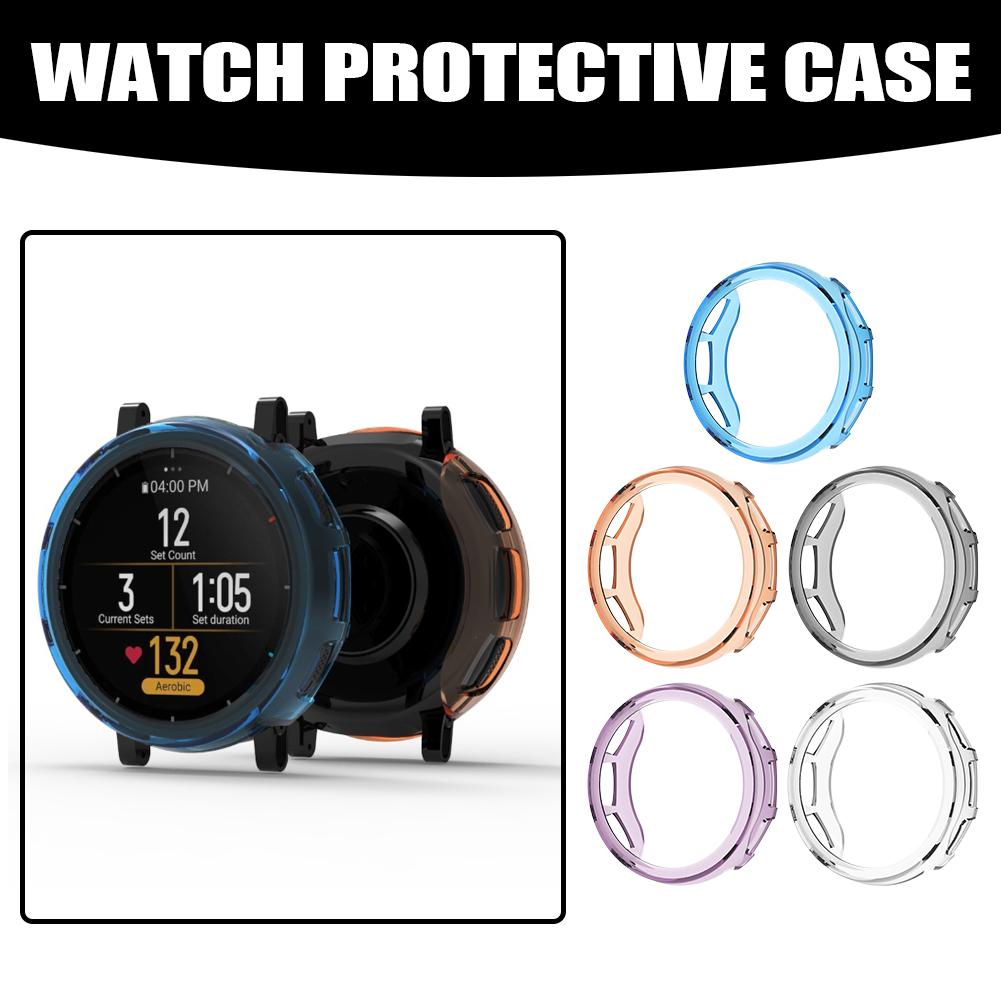 Watch Protective Case For Amaz - Watch Case Bumper ulasan dan harga