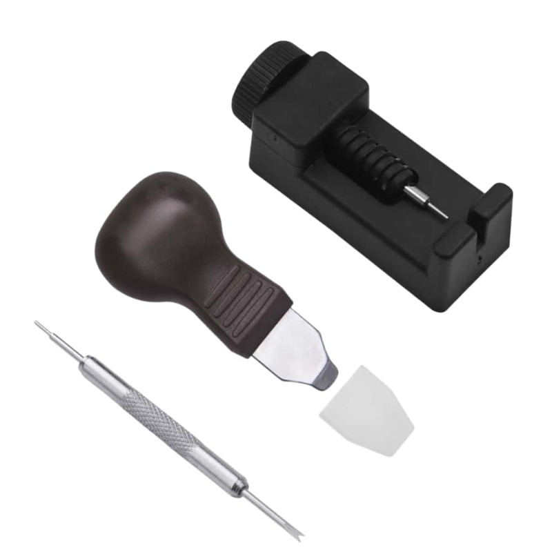 Watch Repair Tools Kit, Watch  - Tool Kit Strap Change ulasan dan harga