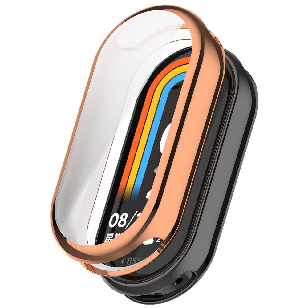 Soft TPU Protective Cover Anti - Garmin Smartwatch Accessories ulasan dan harga