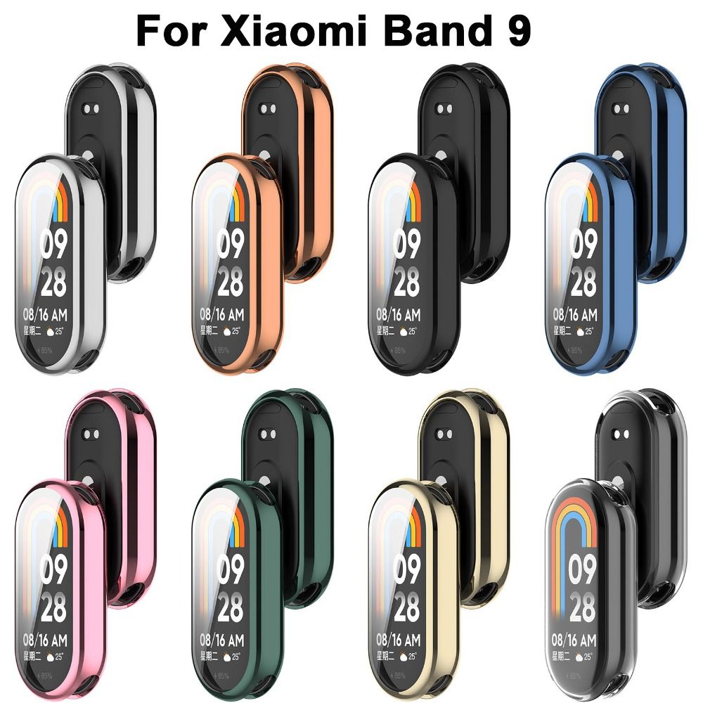 Soft TPU Protective Cover Anti - Garmin Smartwatch Accessories ulasan dan harga