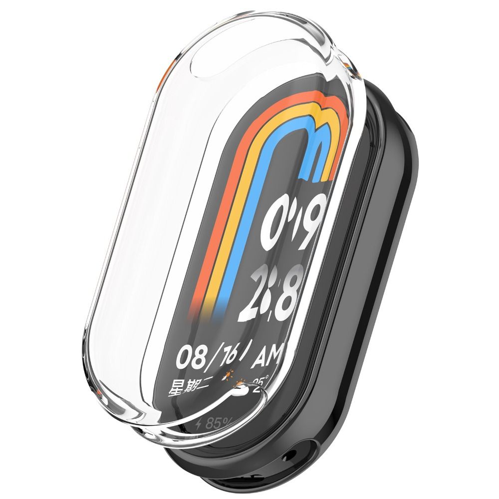 Soft TPU Protective Cover Anti - Garmin Smartwatch Accessories ulasan dan harga