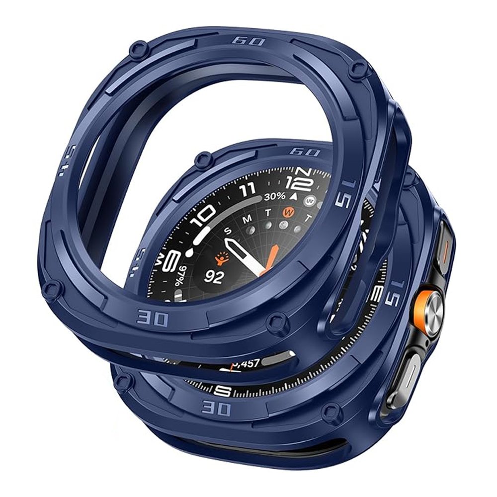 Case for Samsung Galaxy Watch  - Garmin Smartwatch Accessories ulasan dan harga