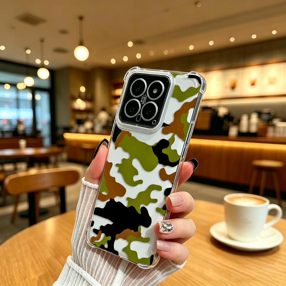 Clear Phone Case For Realme 7I - Realme Note 50 ulasan dan harga
