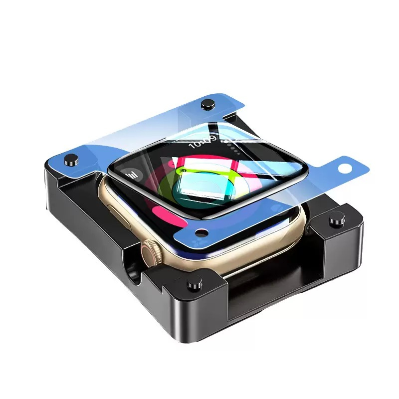 3pcs Screen Protector For Appl - Watch Case Bumper ulasan dan harga
