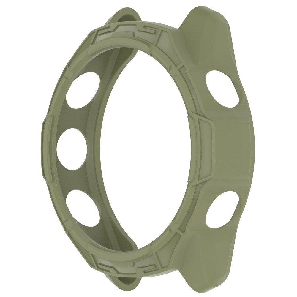 New TPU Protective Case Hollow - Garmin Smartwatch Accessories ulasan dan harga