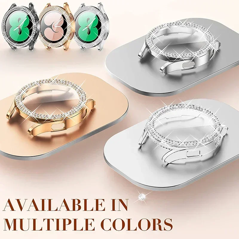Bling Case for Samsung Galaxy  - Samsung Smartwatch Accessories ulasan dan harga