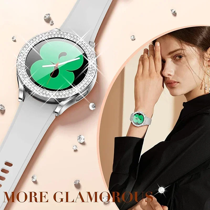 Bling Case for Samsung Galaxy  - Samsung Smartwatch Accessories ulasan dan harga