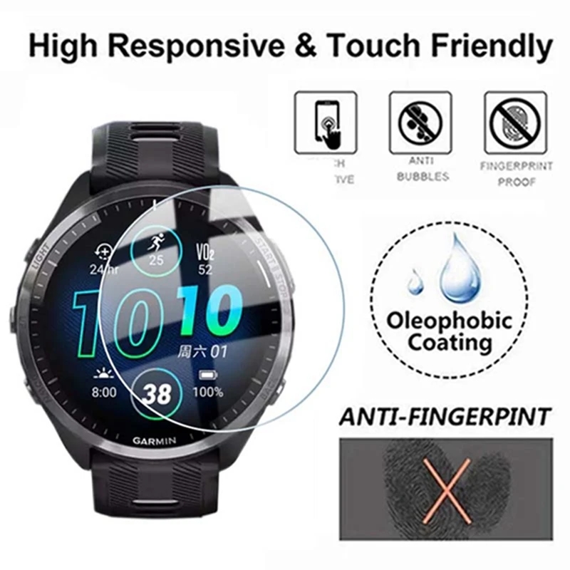 Smartwatch Accessories Tempere - Garmin Smartwatch Accessories ulasan dan harga
