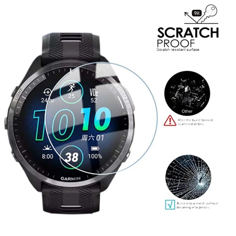 Smartwatch Accessories Tempere - Garmin Smartwatch Accessories ulasan dan harga