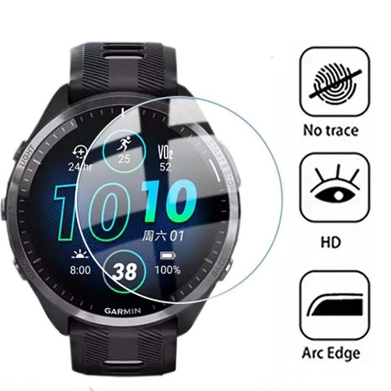 Smartwatch Accessories Tempere - Garmin Smartwatch Accessories ulasan dan harga
