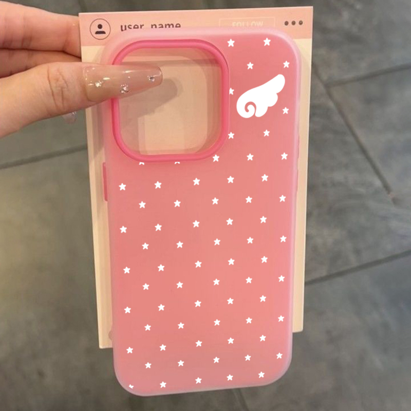 Korean Cute Aesthetics Star An - Xiaomi Redmi Note 13 ulasan dan harga