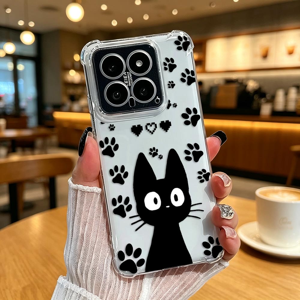 Clear Phone Case For Realme 7I - Realme Note 50 ulasan dan harga