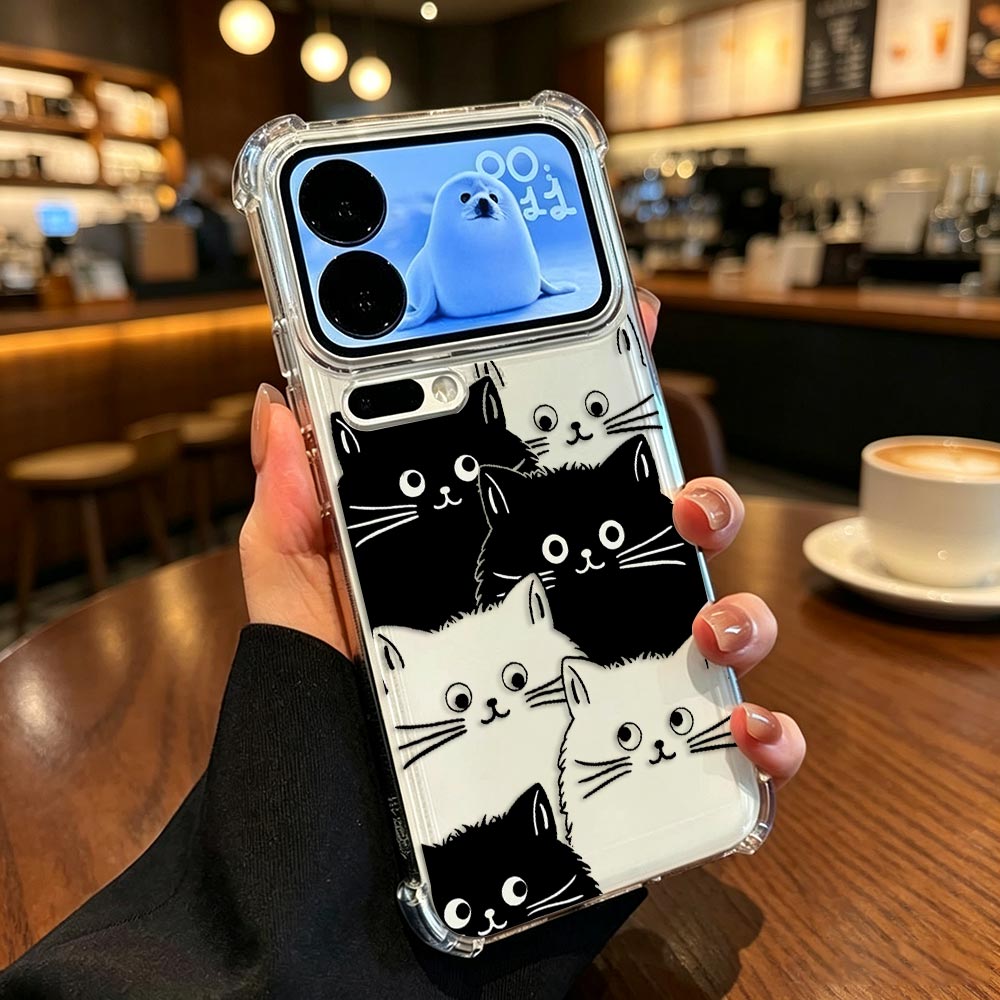 Clear Phone Case For Realme 7I - Realme Note 50 ulasan dan harga