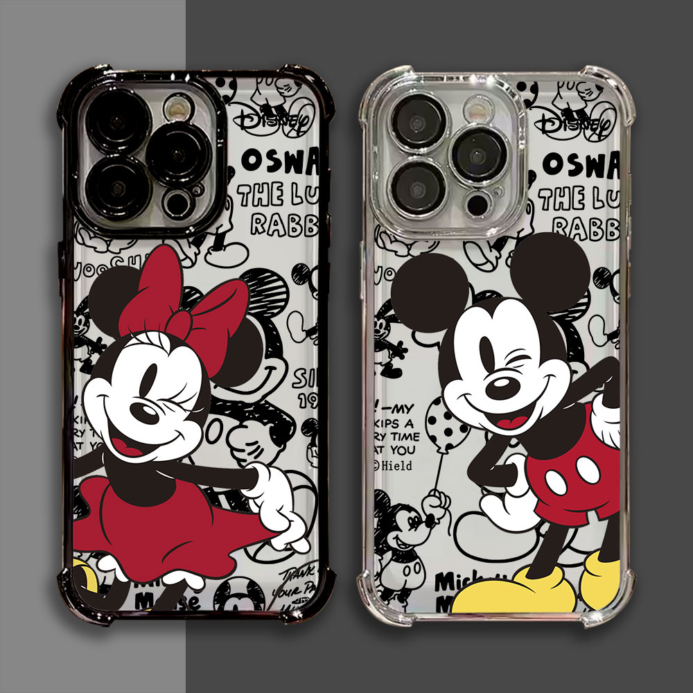 Funny Disney Mickey Mouse Phon - Xiaomi Redmi Note 13 ulasan dan harga