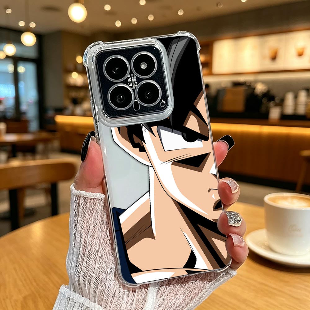 Clear Phone Case For Realme 7I - Realme Note 50 ulasan dan harga