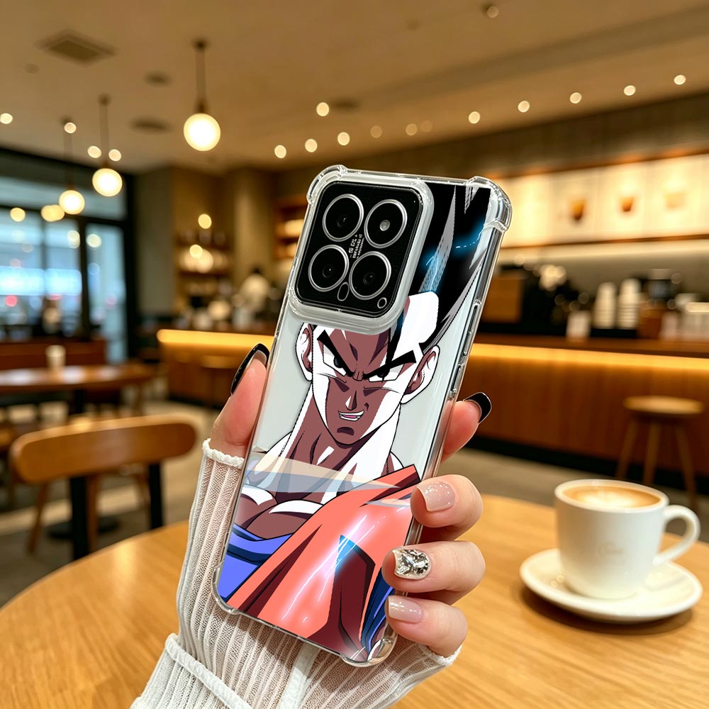 Clear Phone Case For Realme 7I - Realme Note 50 ulasan dan harga