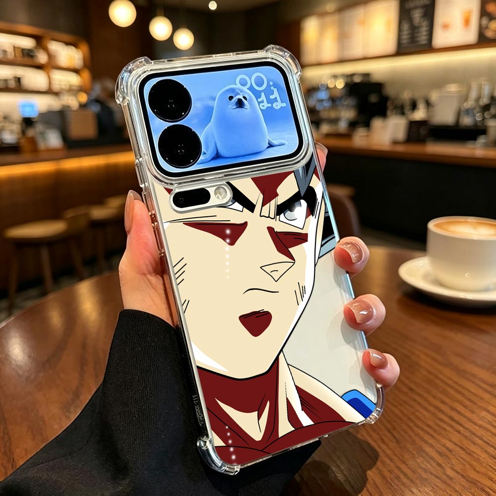 Clear Phone Case For Realme 7I - Realme Note 50 ulasan dan harga