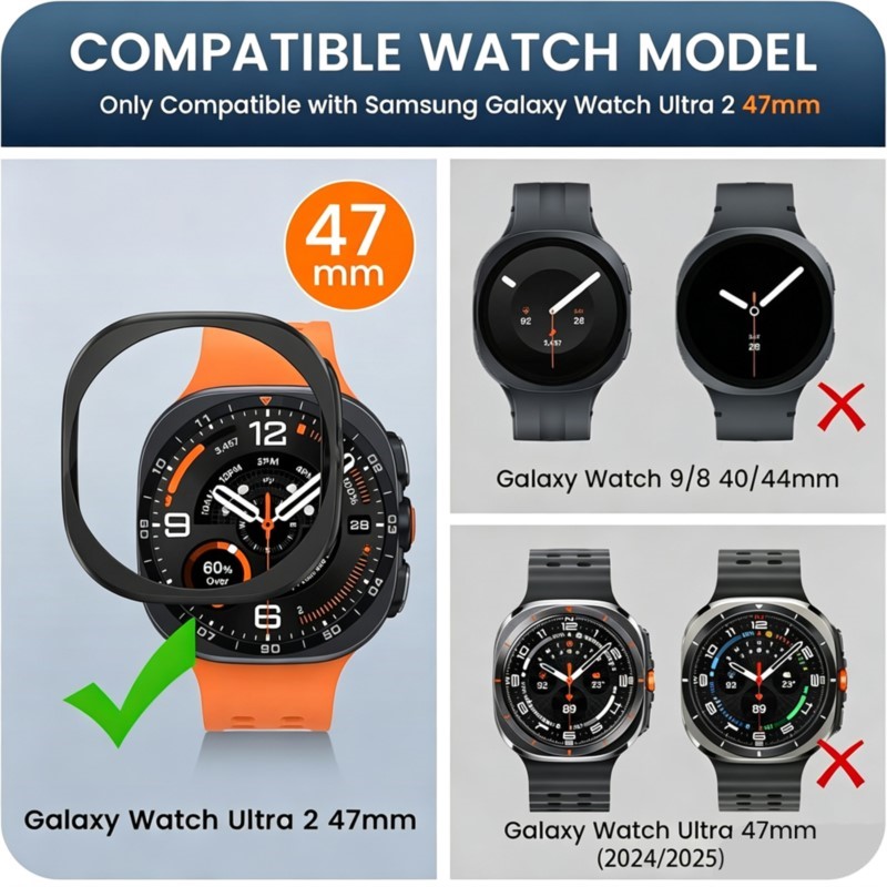 Hollow TPU Case for Samsung Ga - Samsung Smartwatch Accessories ulasan dan harga
