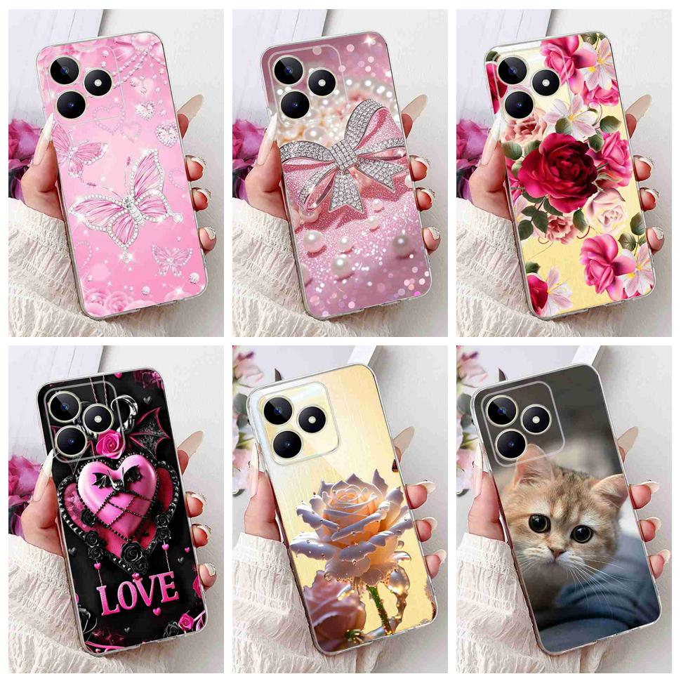 For Realme Note 50 Case Note50 - Realme Note 50 ulasan dan harga