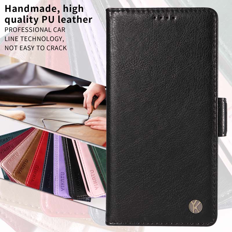 Leather Phone Case For Realme  - Realme Note 50 ulasan dan harga