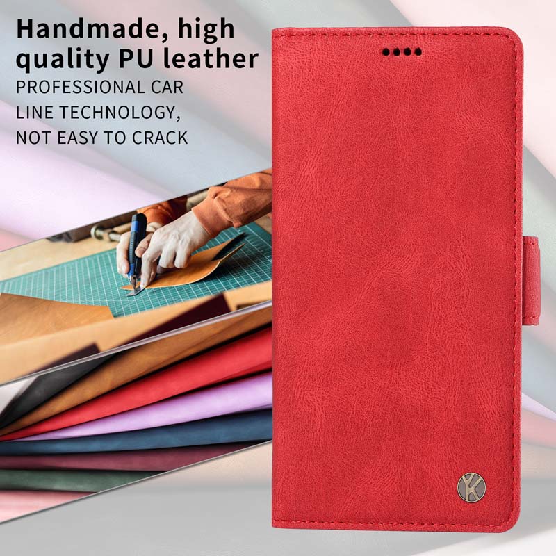 Leather Phone Case For Realme  - Realme Note 50 ulasan dan harga