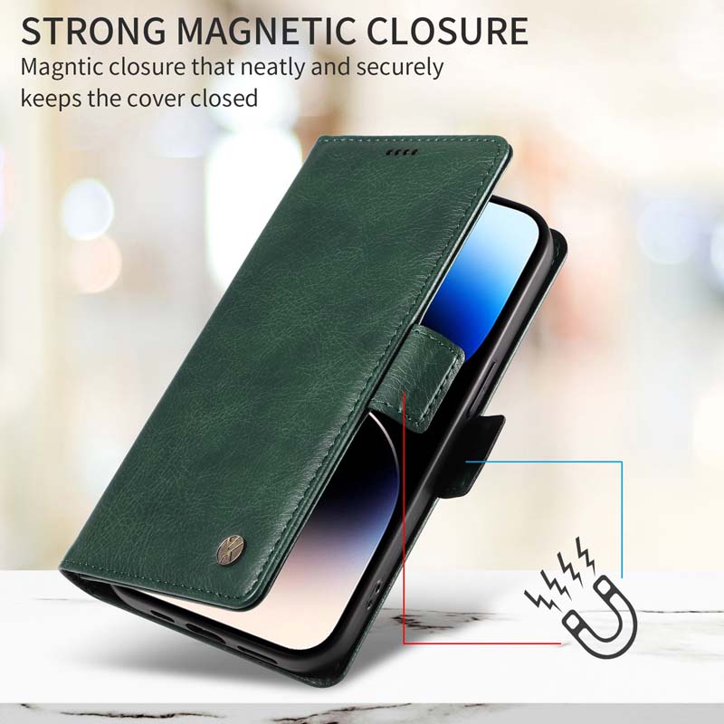 Leather Phone Case For Realme  - Realme Note 50 ulasan dan harga