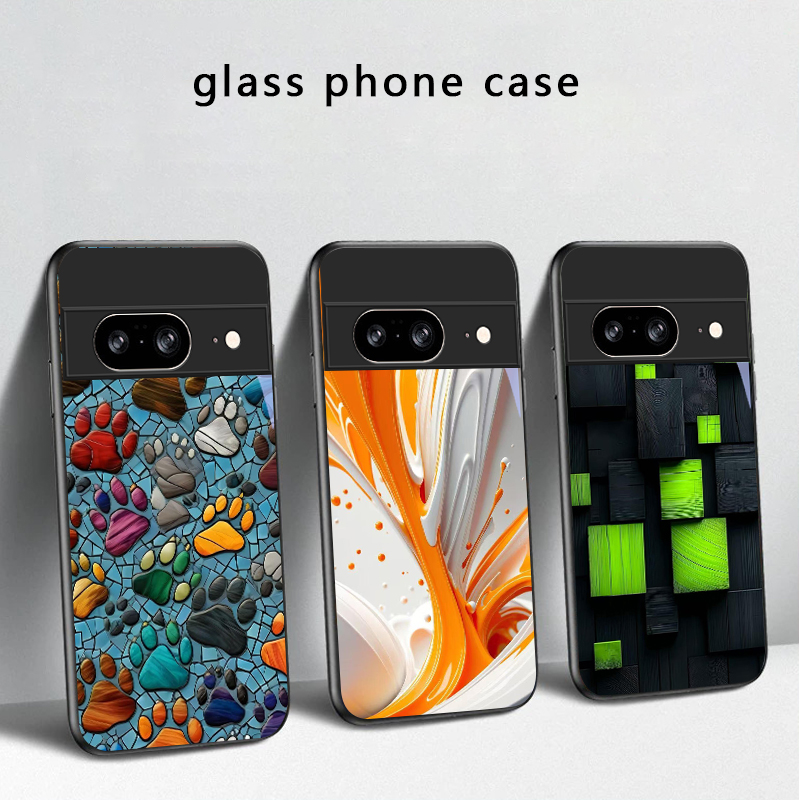 Animal Footprint Stone For Goo - Google Pixel 9 ulasan dan harga