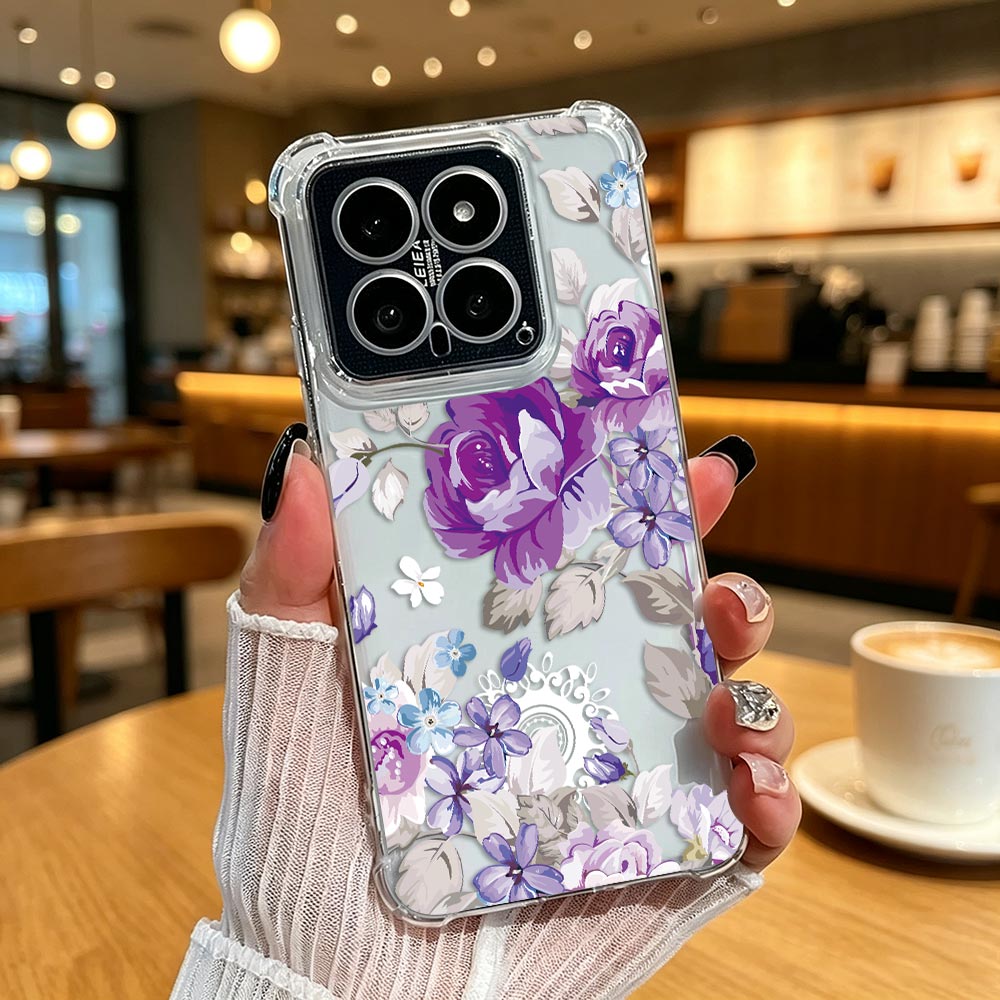 Clear Phone Case For Realme 7I - Realme Note 50 ulasan dan harga