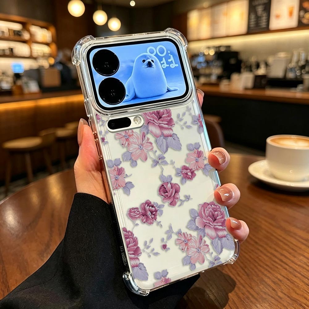 Clear Phone Case For Realme 7I - Realme Note 50 ulasan dan harga