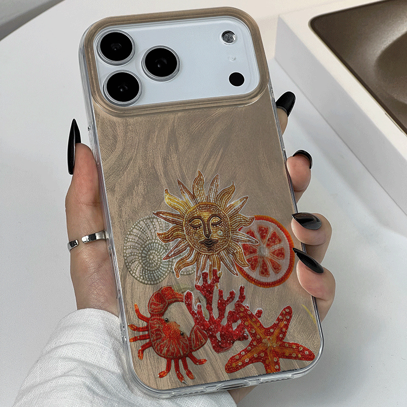 Camera Protection Crab and sta - Xiaomi Redmi Note 14 ulasan dan harga