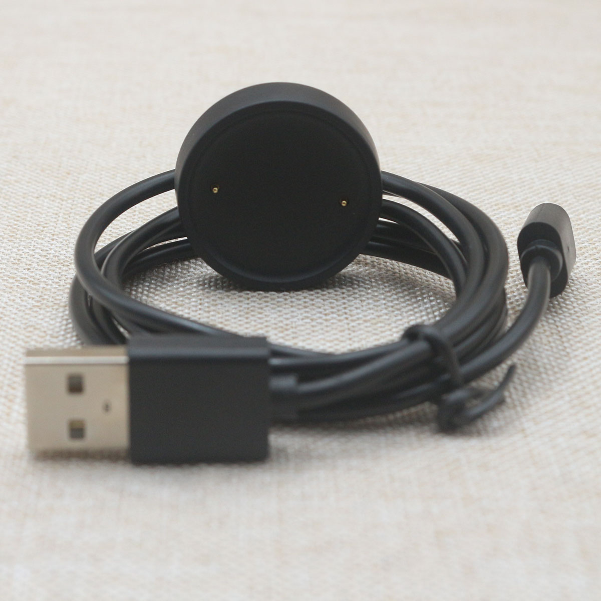 Charger for Amazfit Bip 6/ Act - Amazfit Smartwatch Accessories ulasan dan harga