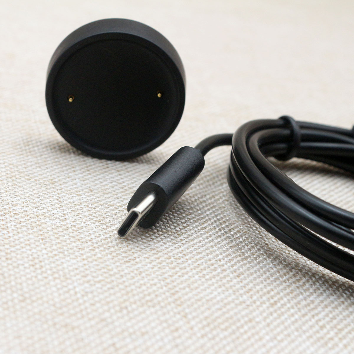 Charger for Amazfit Bip 6/ Act - Amazfit Smartwatch Accessories ulasan dan harga