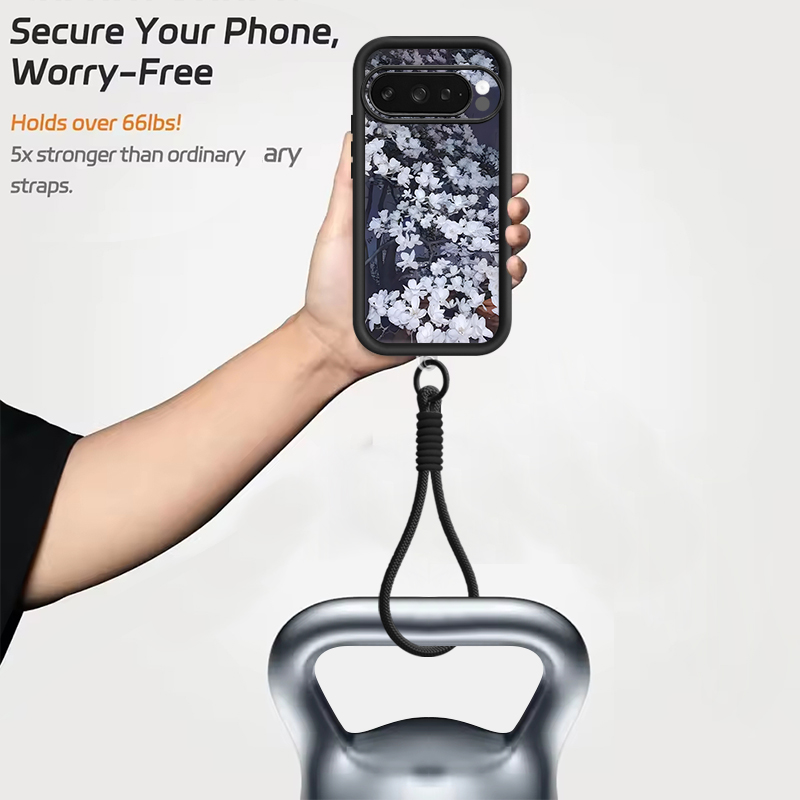 Forest Hunting Patterned TPU P - Google Pixel 9 ulasan dan harga