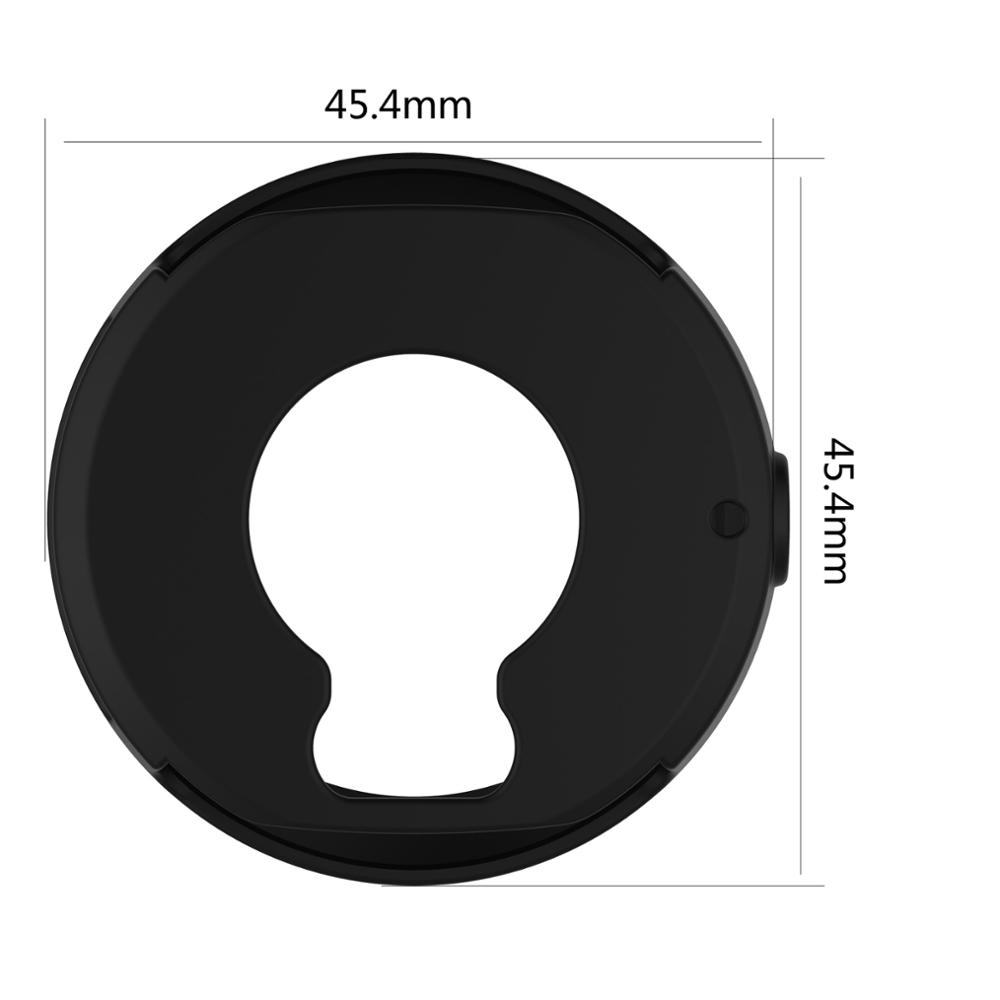 Soft Silicone Smart Watch Ultr - Garmin Smartwatch Accessories ulasan dan harga