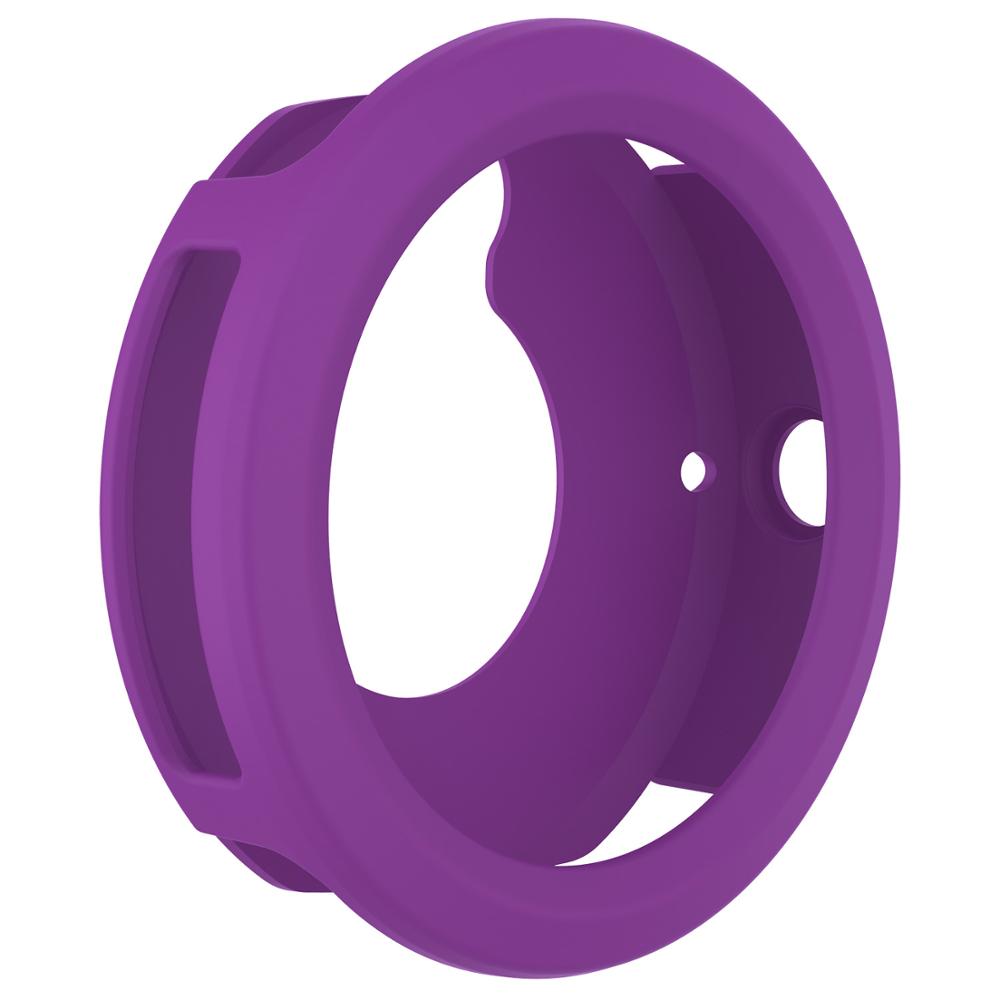 Soft Silicone Smart Watch Ultr - Garmin Smartwatch Accessories ulasan dan harga